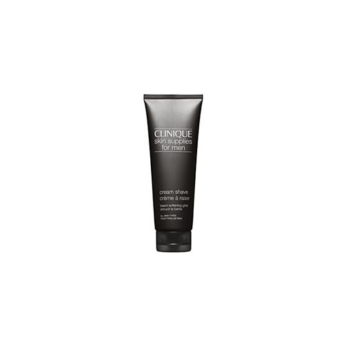 CLINIQUE Cream Shave - Crème à Raser 0020714125622 CLINIQUE Cream Shave - Crème à Raser 0020714125622